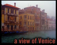 A View of Venice