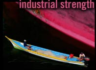 Industrial Strength